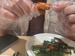 -隅乐胡椒虾·台湾菜·团建(皇岗店)