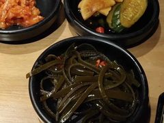 -九田家黑牛烤肉(淮北万达店)