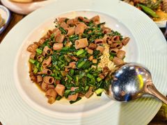 -旺角小渔村·海肠捞饭开创者(二马路店)