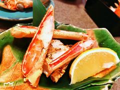 -蟹道乐(道顿堀本店)