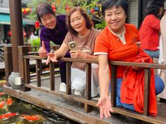 -顺德渔村·岭南一号