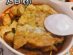 -文昌桥螺蛳粉(魏公村店)