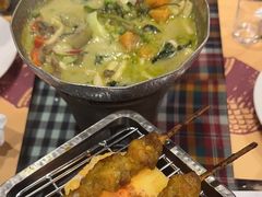 -simply thai天泰(长泰广场店)