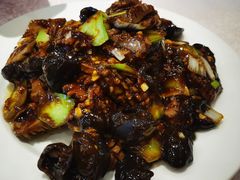 爆腰花-泰丰楼(前门西大街店)