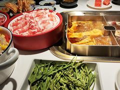 -九鼎轩脆毛肚火锅(南京东路店)