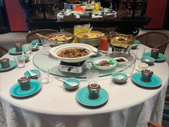 -江南小菜(东辰御龙湾店)