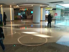 -长沙豪布斯卡酒店(长沙省政府德思勤店)