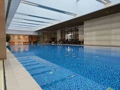 -盛捷游泳·潜水·高尔夫培训(凯德广场店)