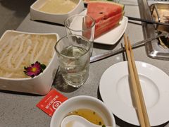 -海底捞火锅(名门店)
