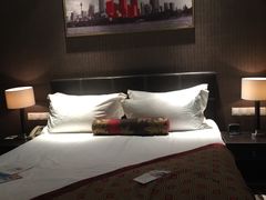 -百纳·维萨吧西餐厅(百纳瑞汀酒店)