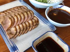 -娄三少·老北京春饼烤鸭家常菜(富力又一城店)