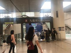 -香港ELEMENTS圆方