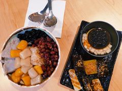 -鲜芋仙(铁西万象汇店)