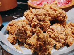 -龍歌自助小火锅(李沧顺和汇店)