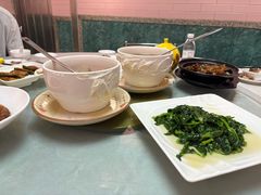 -海鲜街菜馆(海珠南路店)