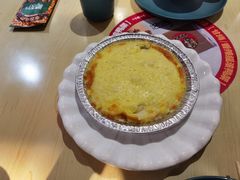 -褚记烤鸭·南京家常菜(雨花客厅店)
