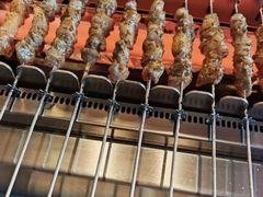-冰城串说·羊肉串烧烤(哈西大街店)