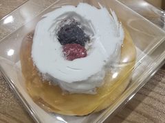 -西点坊(浦东香格里拉店)