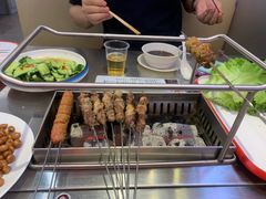 -遇西祠·海鲜烧烤(总店)