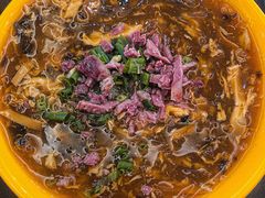 -毛华美食(清扬路店)