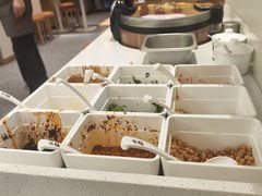 -小谷姐姐麻辣拌·麻辣烫(潞河店)