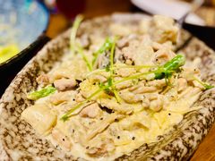 -造精酿餐厅