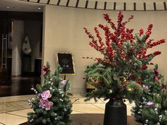 -太原凯宾斯基饭店