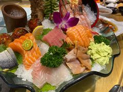 -禾风·海鲜料理自助(玉林店)