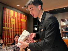 -广州文华东方酒店·江-由辉师傅主理