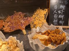 -博林天瑞喜来登酒店·西丽尚膳