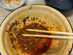 -岳记老成都三味面