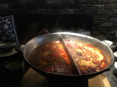 -湊湊火锅·茶憩(新中关购物中心店)