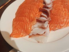 -顺德美的万豪酒店·自助餐·贡厨