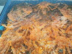 -东海怡品海鲜豆捞(舟宿夜江店)