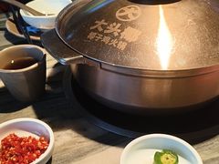 -大头椰·椰子鸡火锅(南宁万象城店)