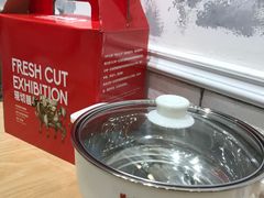 -为什么牛潮汕牛肉火锅(万胜广场店)