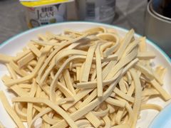 -肖记公安牛肉鱼杂馆·省级非物质文化遗产(江汉路直营店)