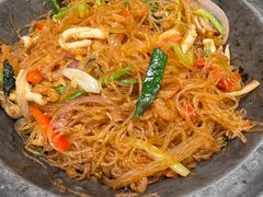 -老字号蛇口德记烧腊饭店·海鲜加工