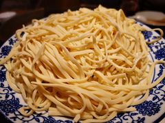 -裕德孚手切涮羊肉(建业凯旋广场店)