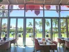 -水桶王国主题餐厅·聚会·生日派对·亲子活动·家庭套餐(亚龙湾希尔顿店)