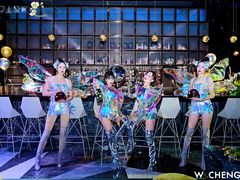 -SPARK(成都W酒店)