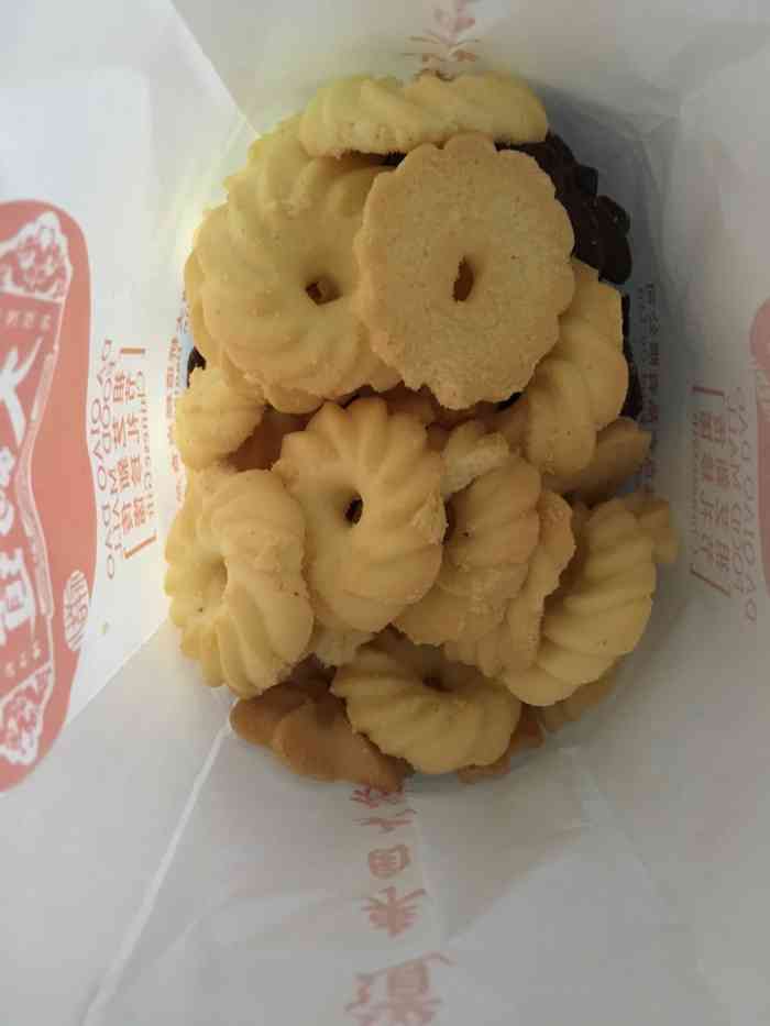 大桥道糕点食品店(武清店)-"最爱的大桥道,每次有朋友来天津都会去买