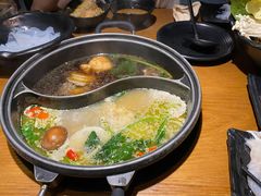 -呷哺呷哺(宝山正大乐城店)