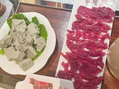 -犇鼎牛潮汕牛肉火锅(新辰里学清路店)