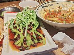 -阿记烧烤(英达路店)