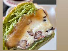 -仙峰天然面包(迎宾路店)