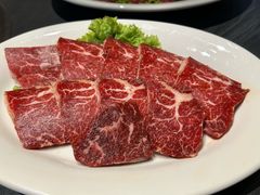-NIUAN牛庵·日式和牛烧肉(恒隆店)