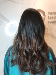 -潘多拉Hairsalon