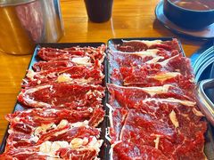 -荣记潮汕牛肉火锅(仙鹤街店)
