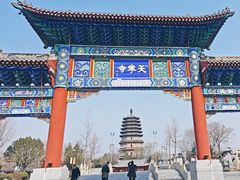 -天宁寺